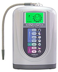 Water Ionizer JA503