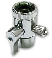 Feed Water Connector Kit (08043)