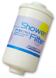 Shower Filter KDF330