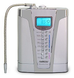 Water Ionizer JA-703