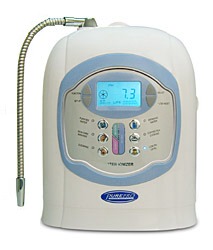 PurePro Water Ionizer JA-303